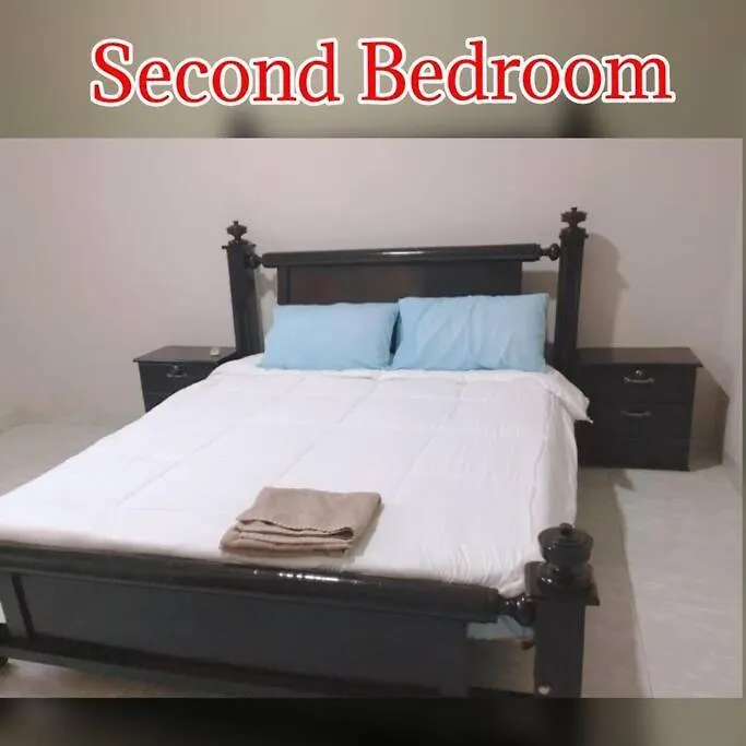 Apartment Shoal Suites Kampala