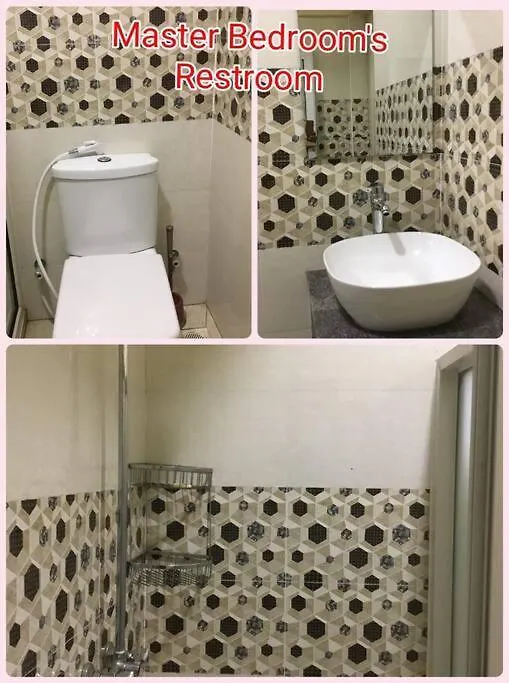 Shoal Suites Kampala Apartment