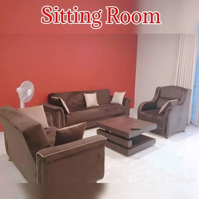 Shoal Suites Kampala