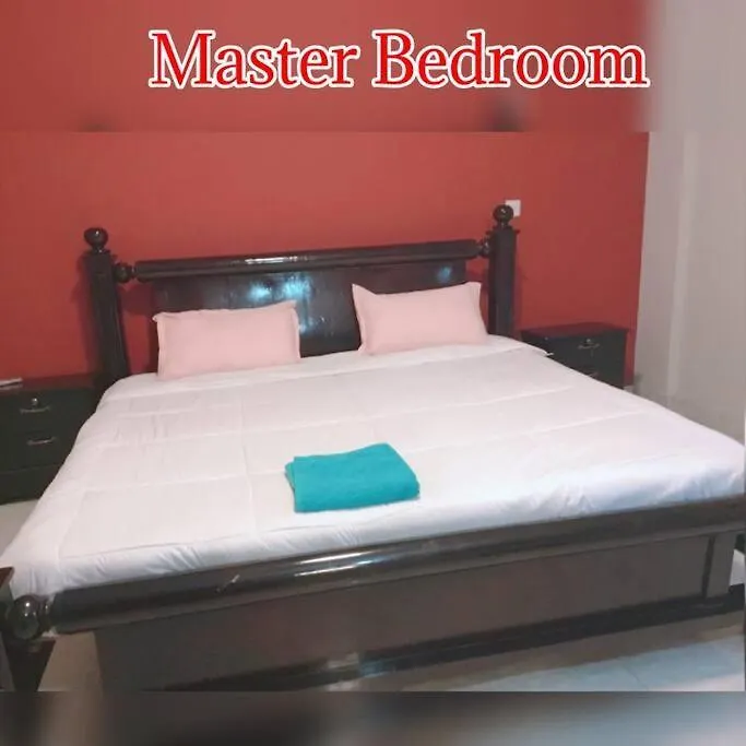 Shoal Suites Καμπάλα Διαμέρισμα